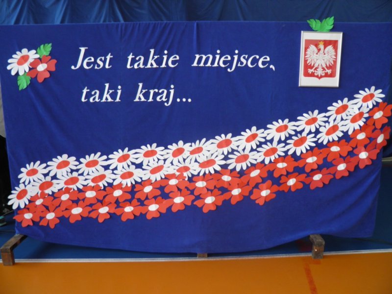 Konkurs Pieśni Patriotycznej